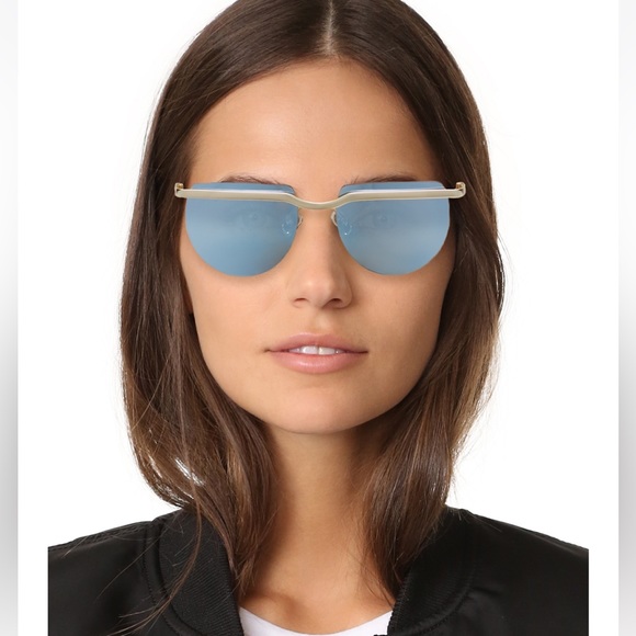 Le specs mafia moderne  sunglasses - Picture 3 of 9